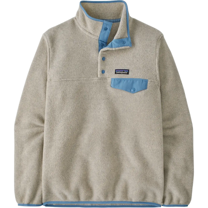 Women's Lightweight Synchilla Snap-T Pull Over