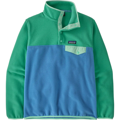 Women's Lightweight Synchilla Snap-T Pull Over