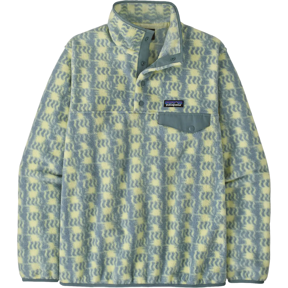 Women's Lightweight Synchilla Snap-T Pull Over