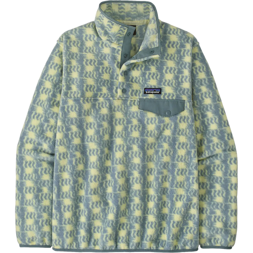 Women's Lightweight Synchilla Snap-T Pull Over