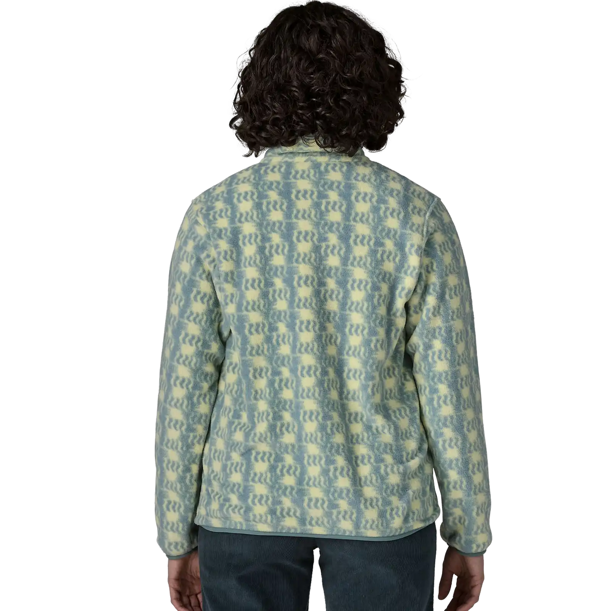 Women's Lightweight Synchilla Snap-T Pull Over