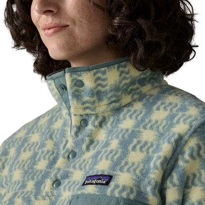 Women's Lightweight Synchilla Snap-T Pull Over