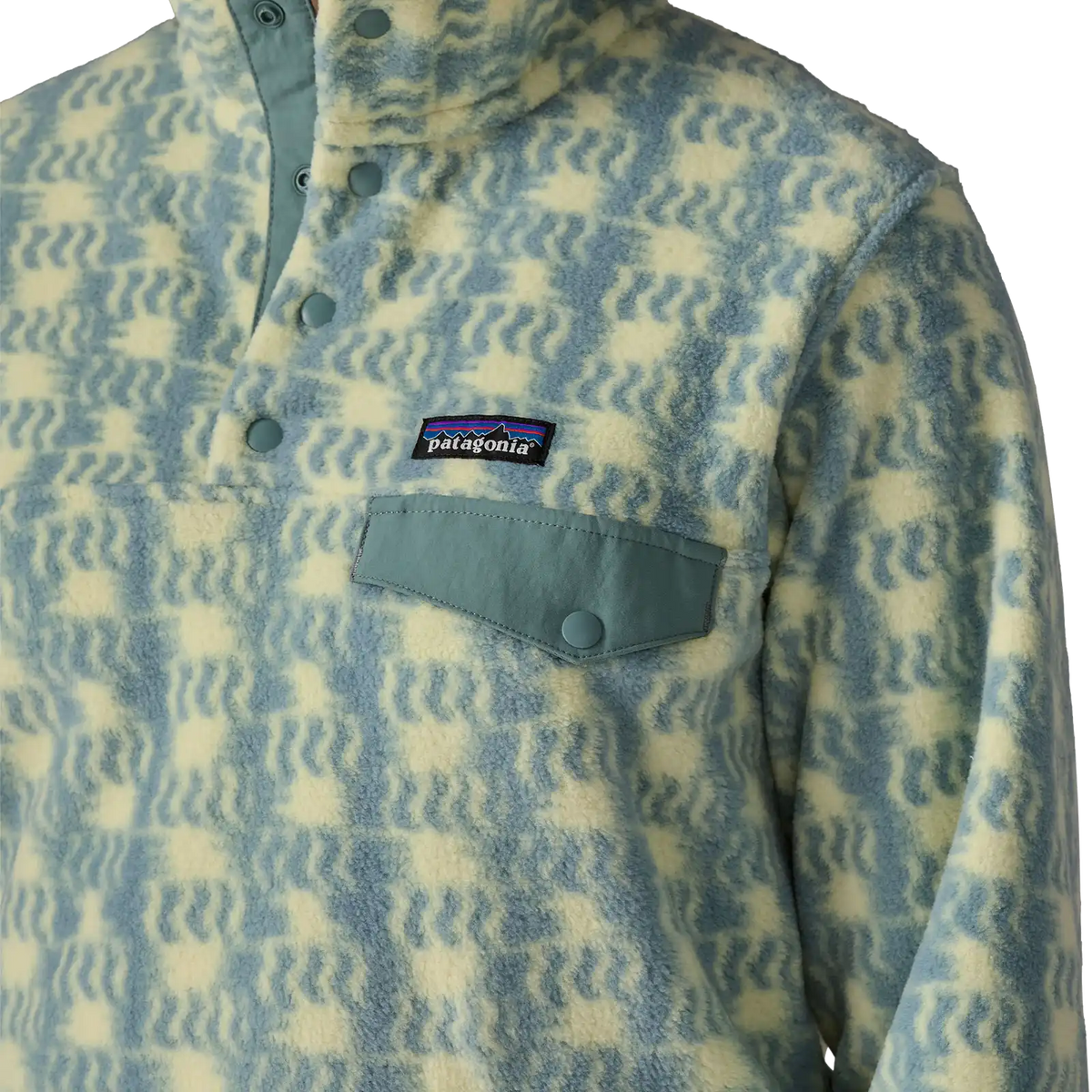 Women's Lightweight Synchilla Snap-T Pull Over