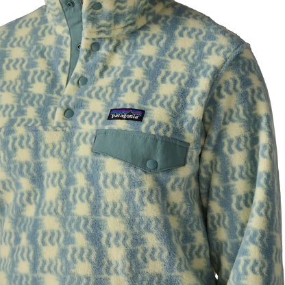 Women's Lightweight Synchilla Snap-T Pull Over