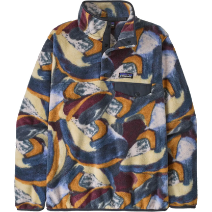 Women's Lightweight Synchilla Snap-T Pull Over