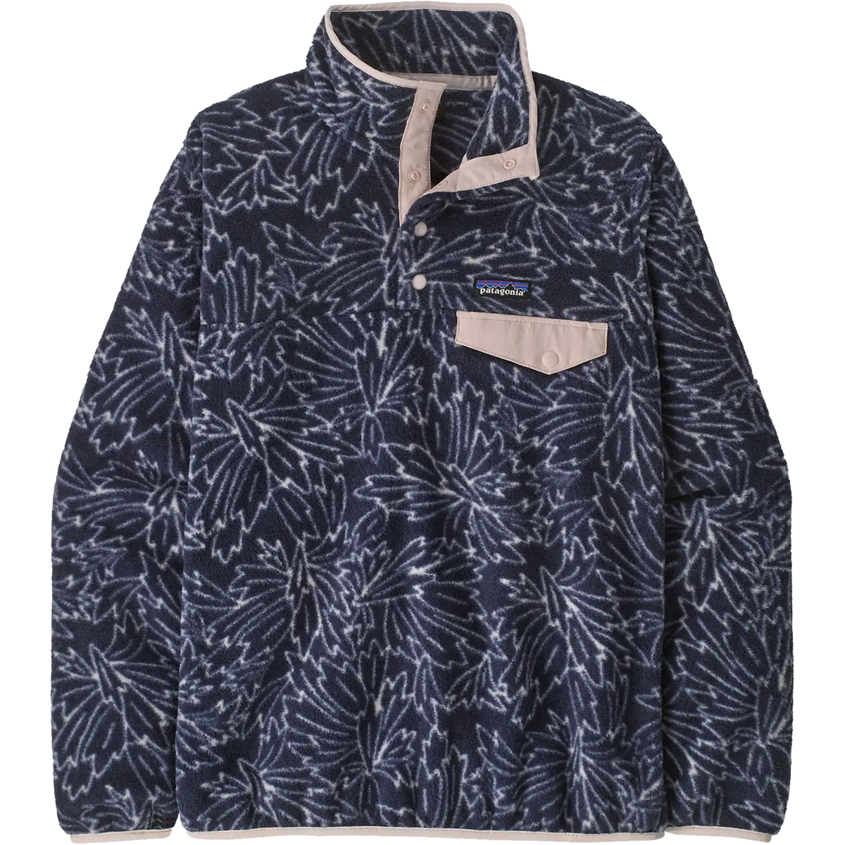 Women's Lightweight Synchilla Snap-T Pull Over