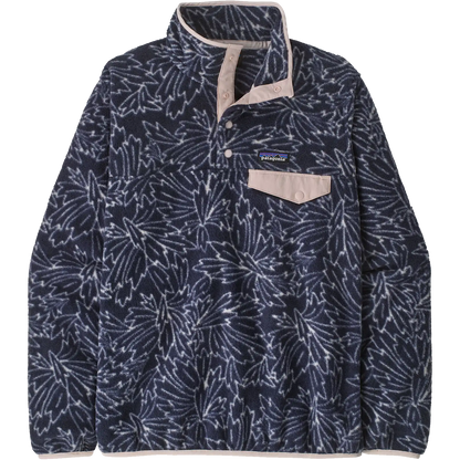 Women's Lightweight Synchilla Snap-T Pull Over