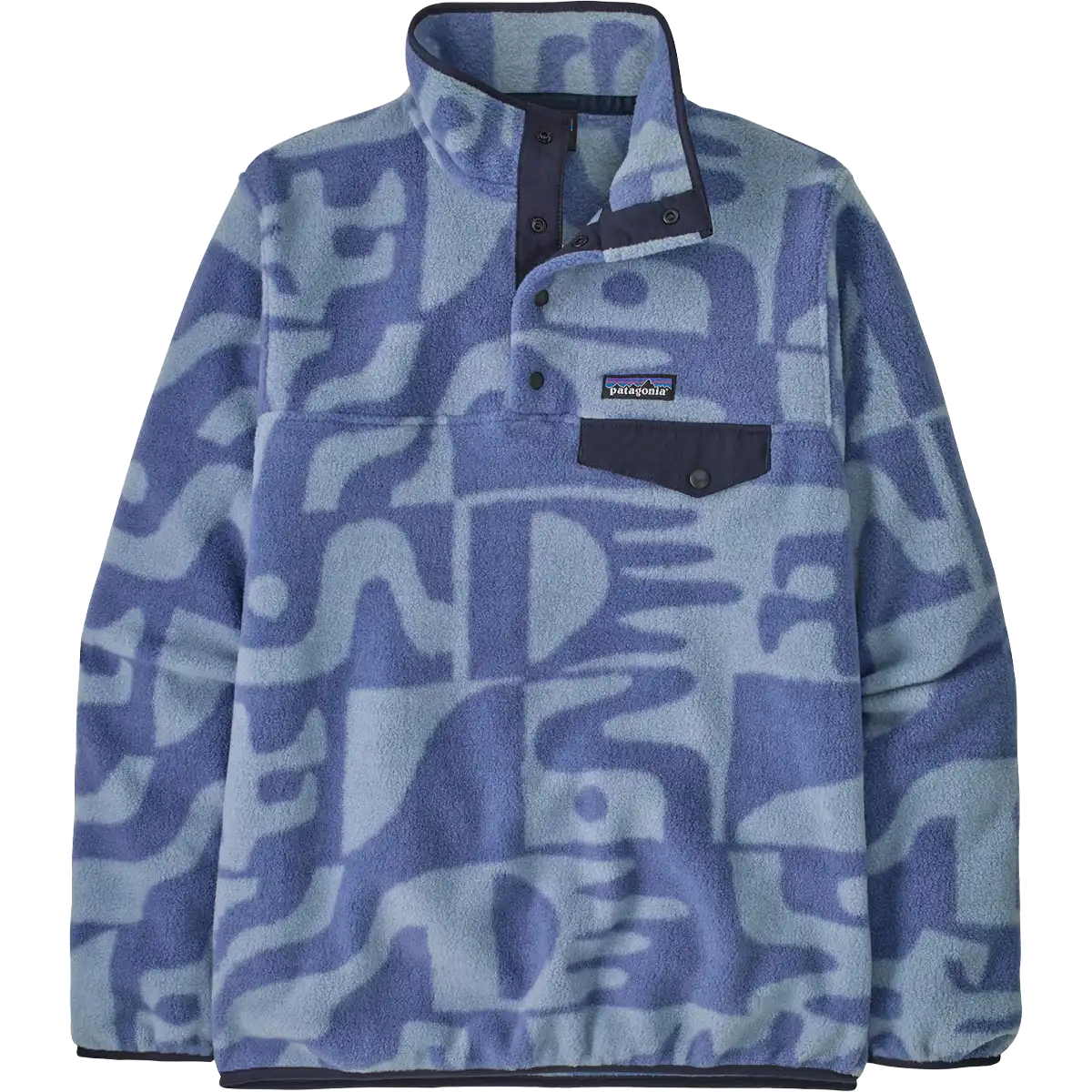 Women's Lightweight Synchilla Snap-T Pull Over