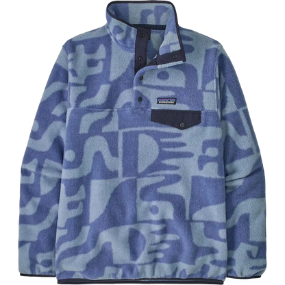 Women's Lightweight Synchilla Snap-T Pull Over
