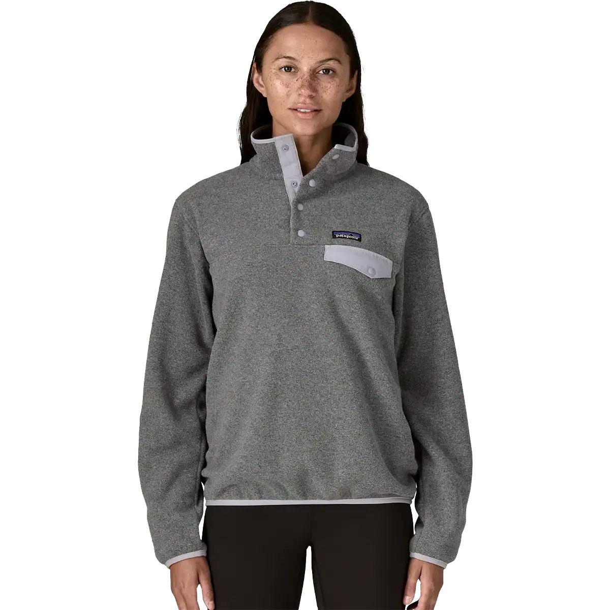 Women's Lightweight Synchilla Snap-T Pull Over