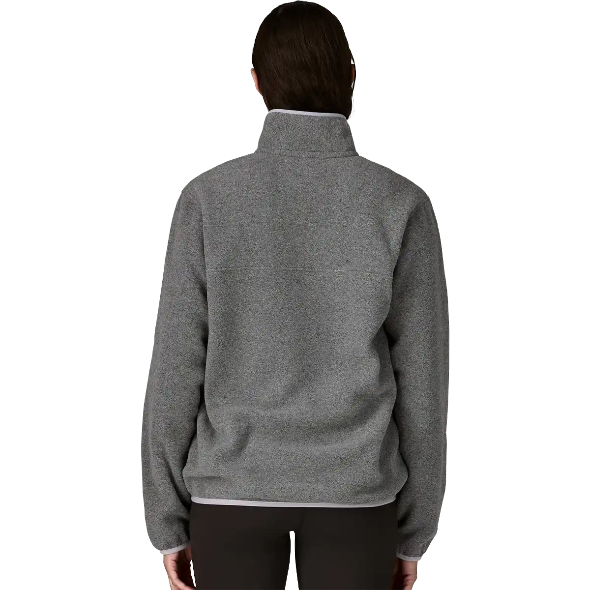 Women's Lightweight Synchilla Snap-T Pull Over