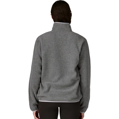 Women's Lightweight Synchilla Snap-T Pull Over