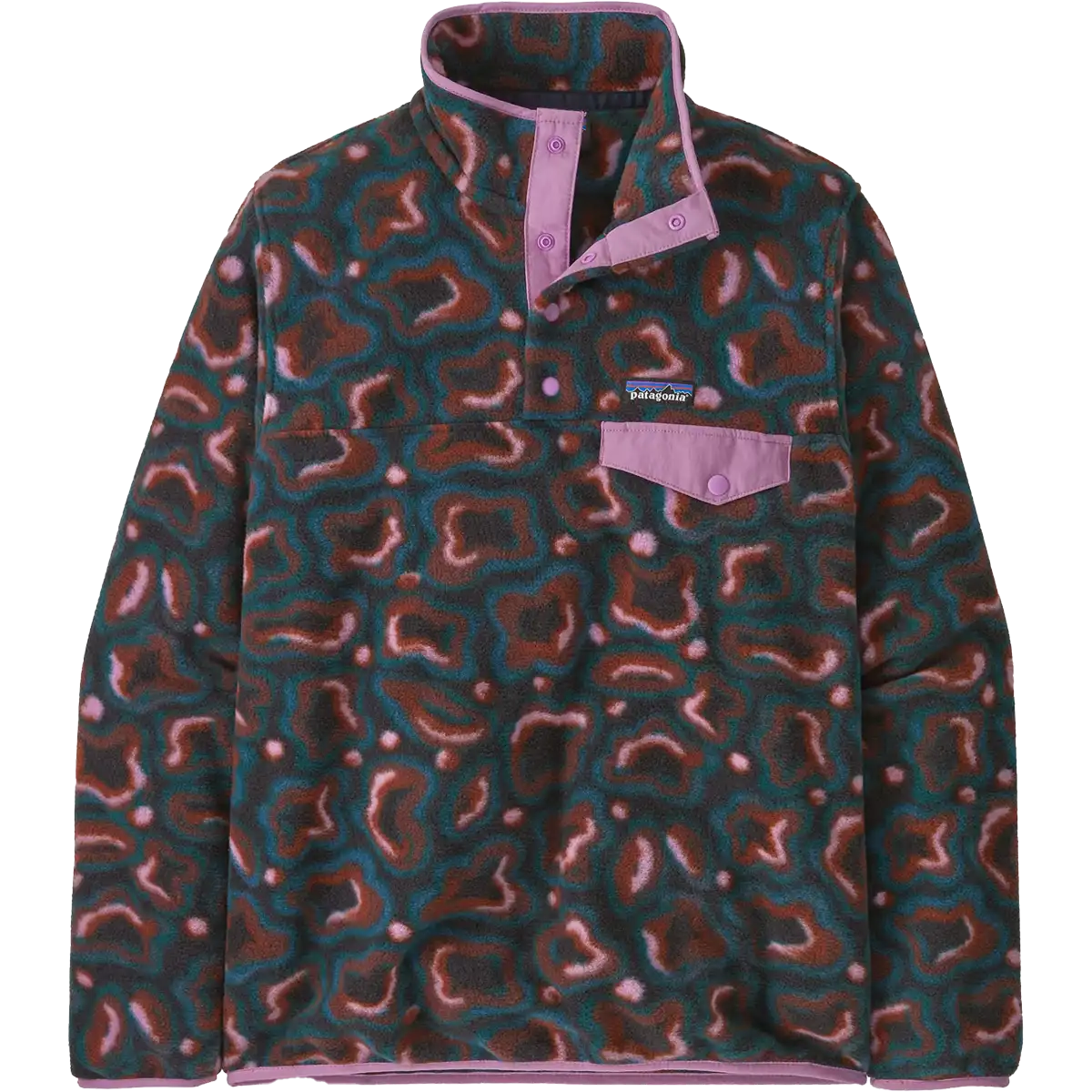 Women's Lightweight Synchilla Snap-T Pull Over