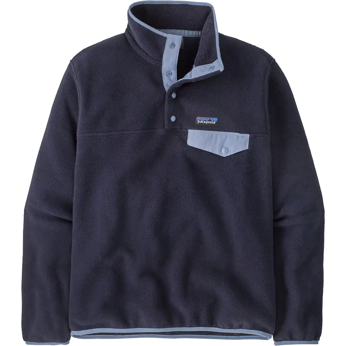 Women's Lightweight Synchilla Snap-T Pull Over