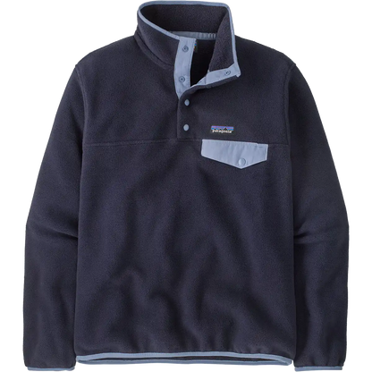 Women's Lightweight Synchilla Snap-T Pull Over