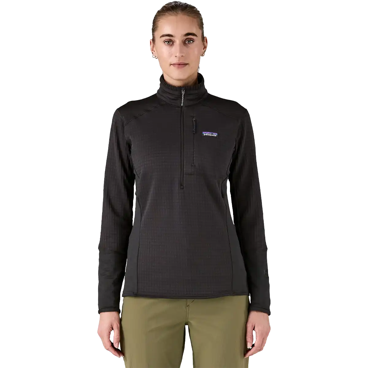 Women's R1 Pullover