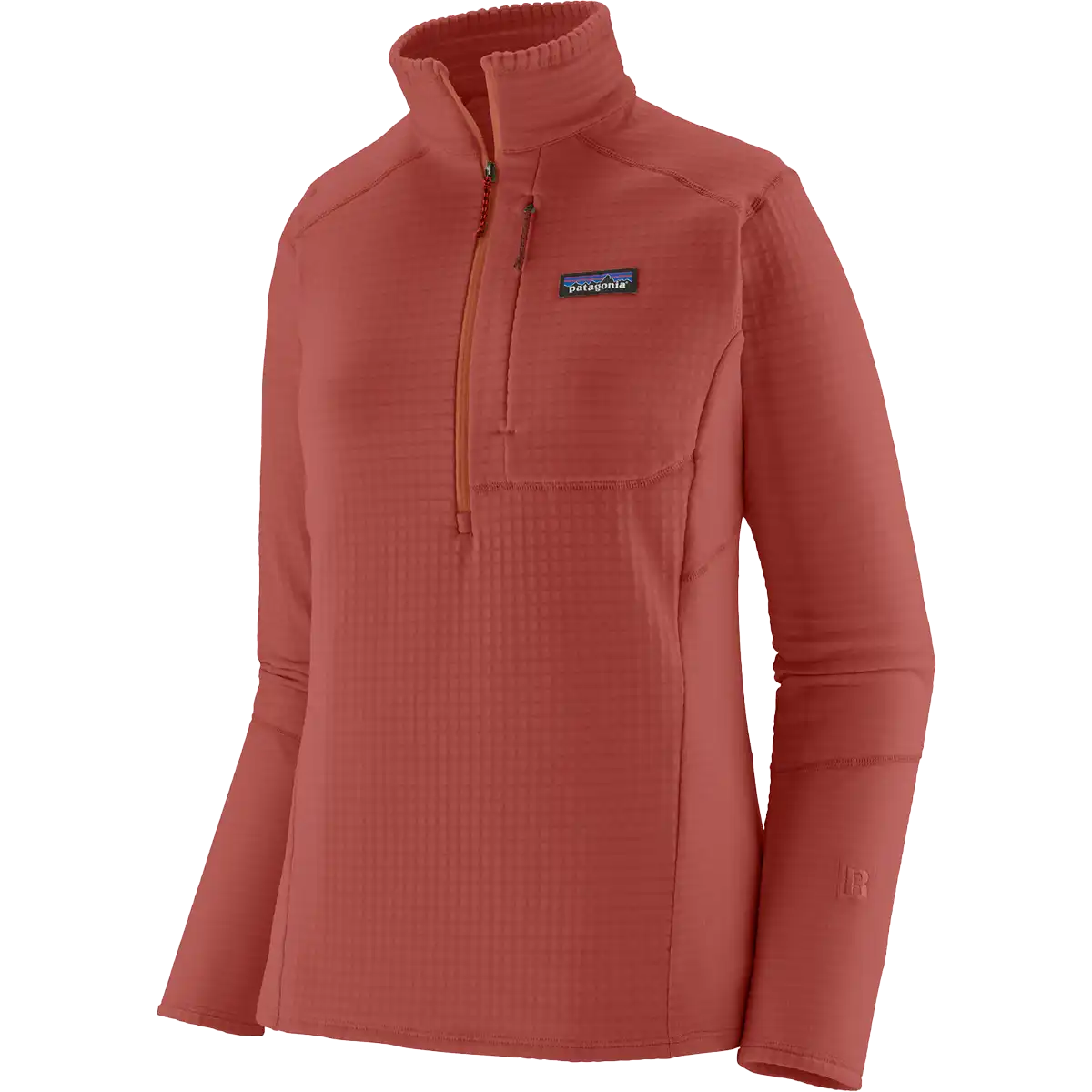 Women's R1 Pullover