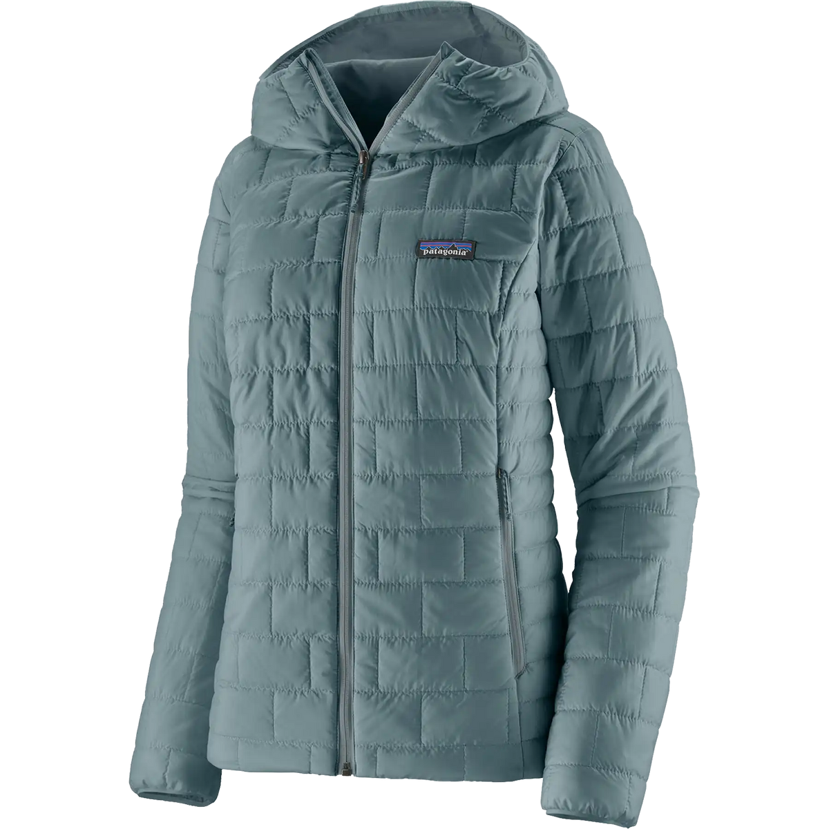 Women's Nano Puff Hoody