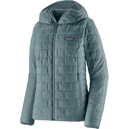 Women's Nano Puff Hoody