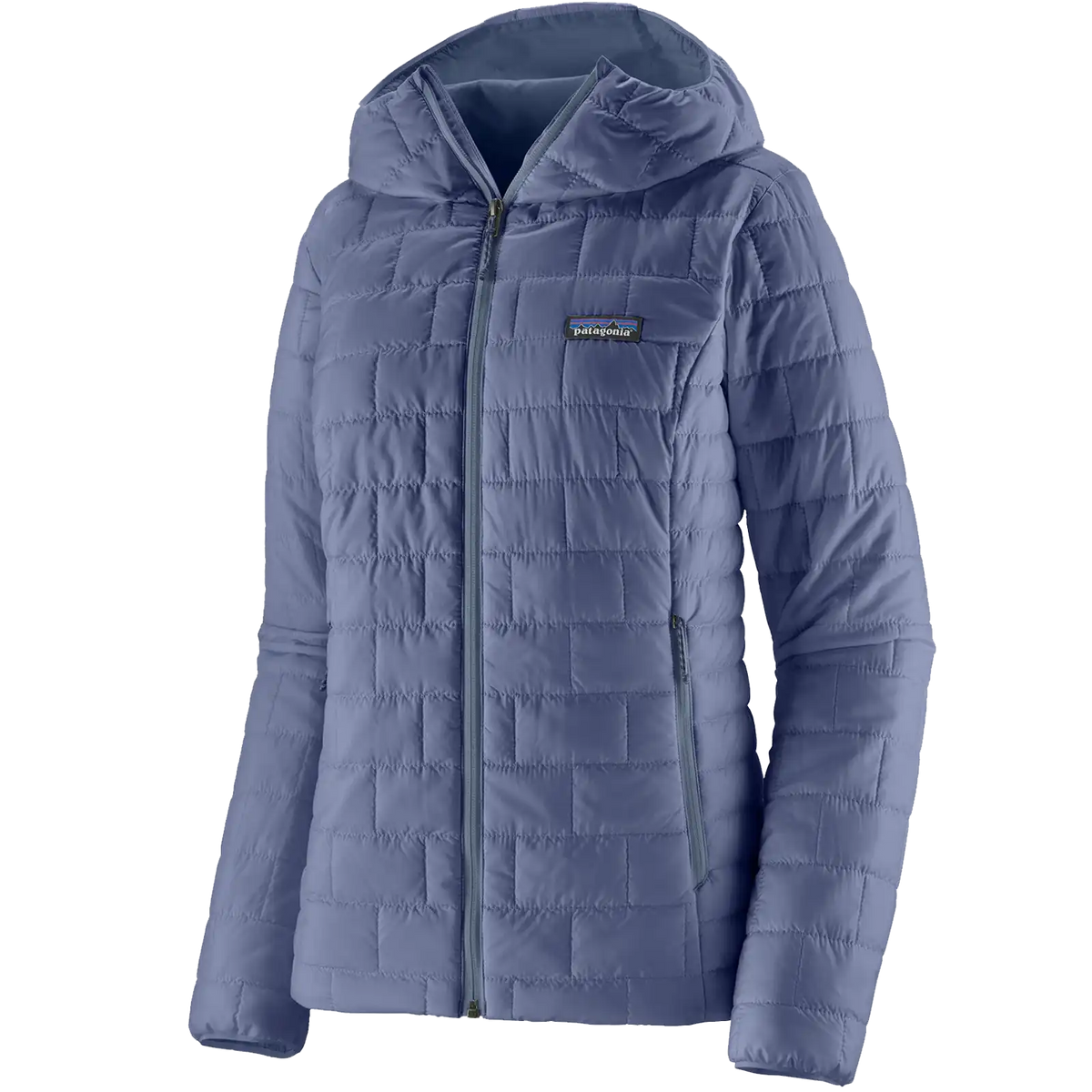Women's Nano Puff Hoody