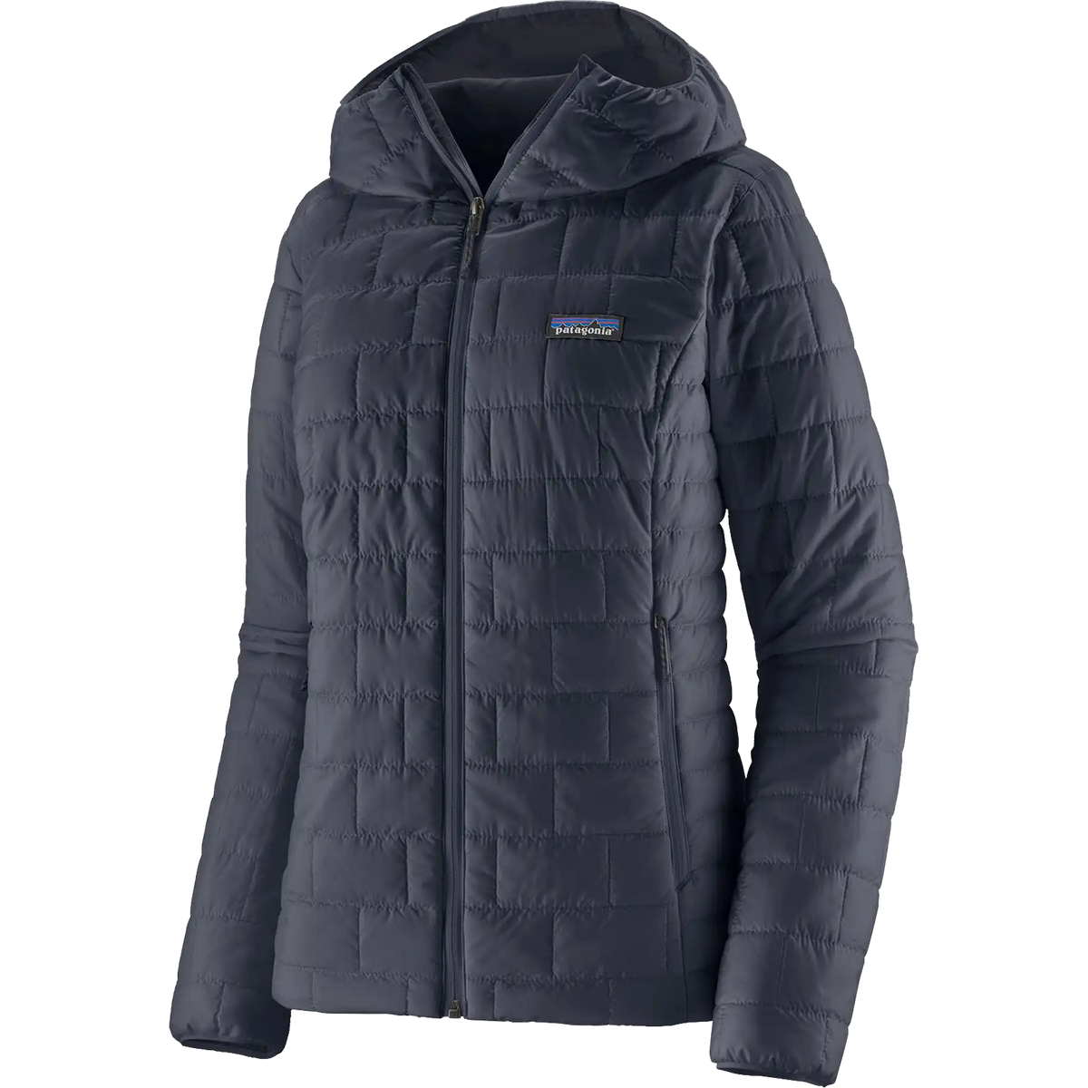 Women's Nano Puff Hoody