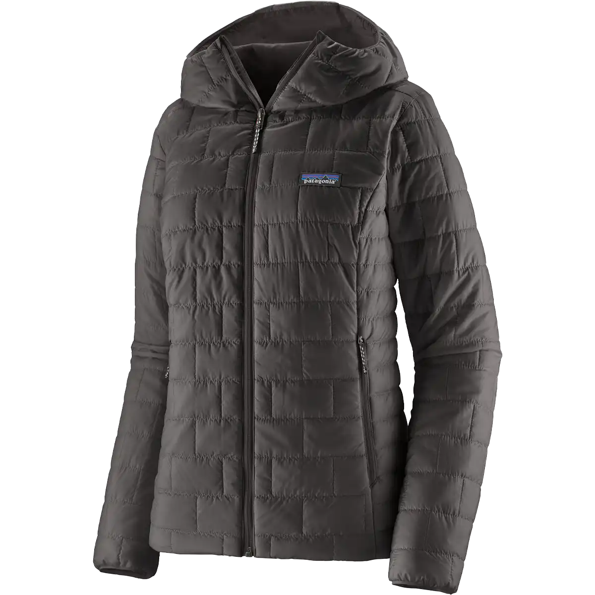Women's Nano Puff Hoody