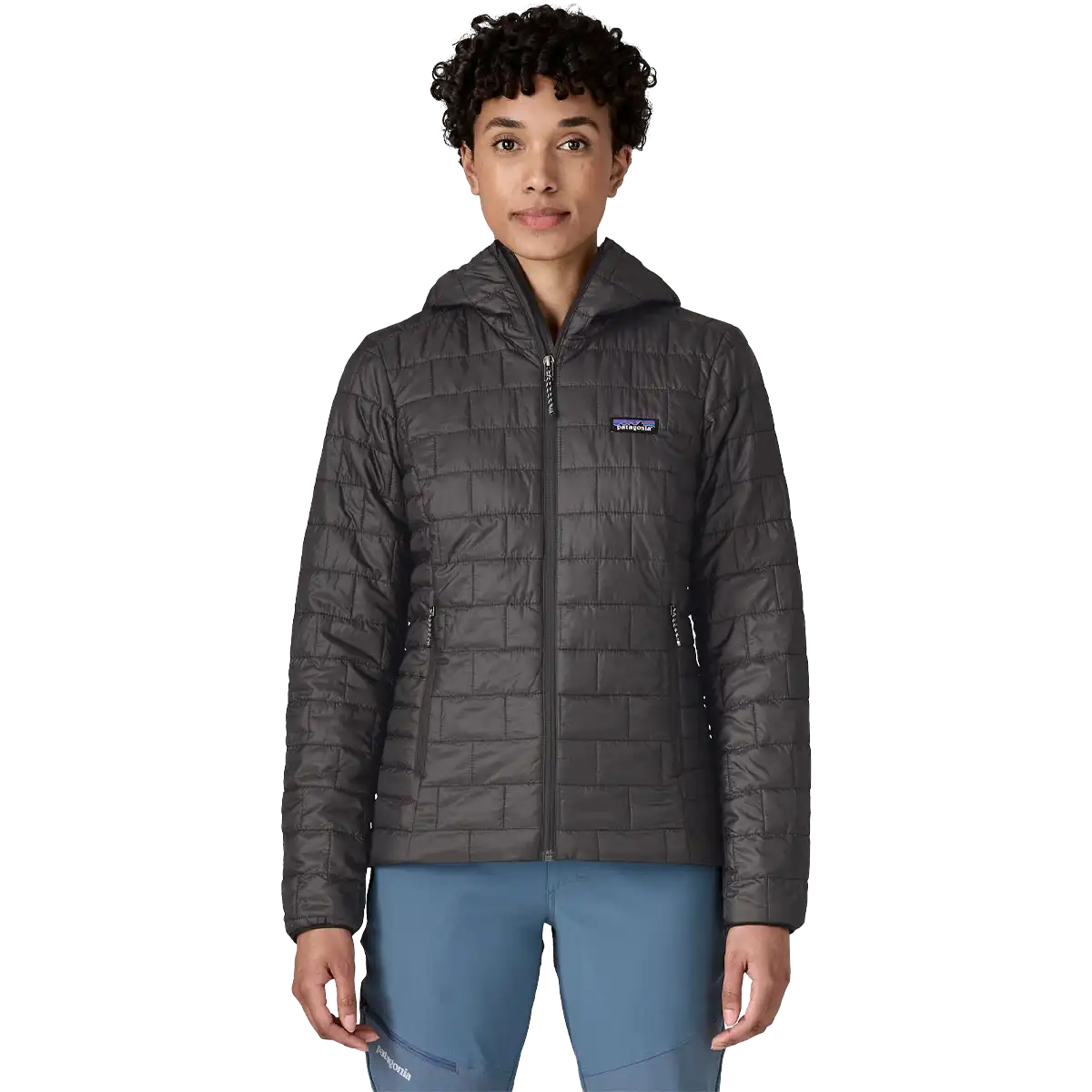 Women's Nano Puff Hoody