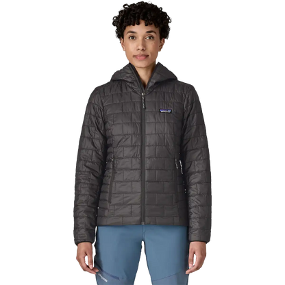Women's Nano Puff Hoody