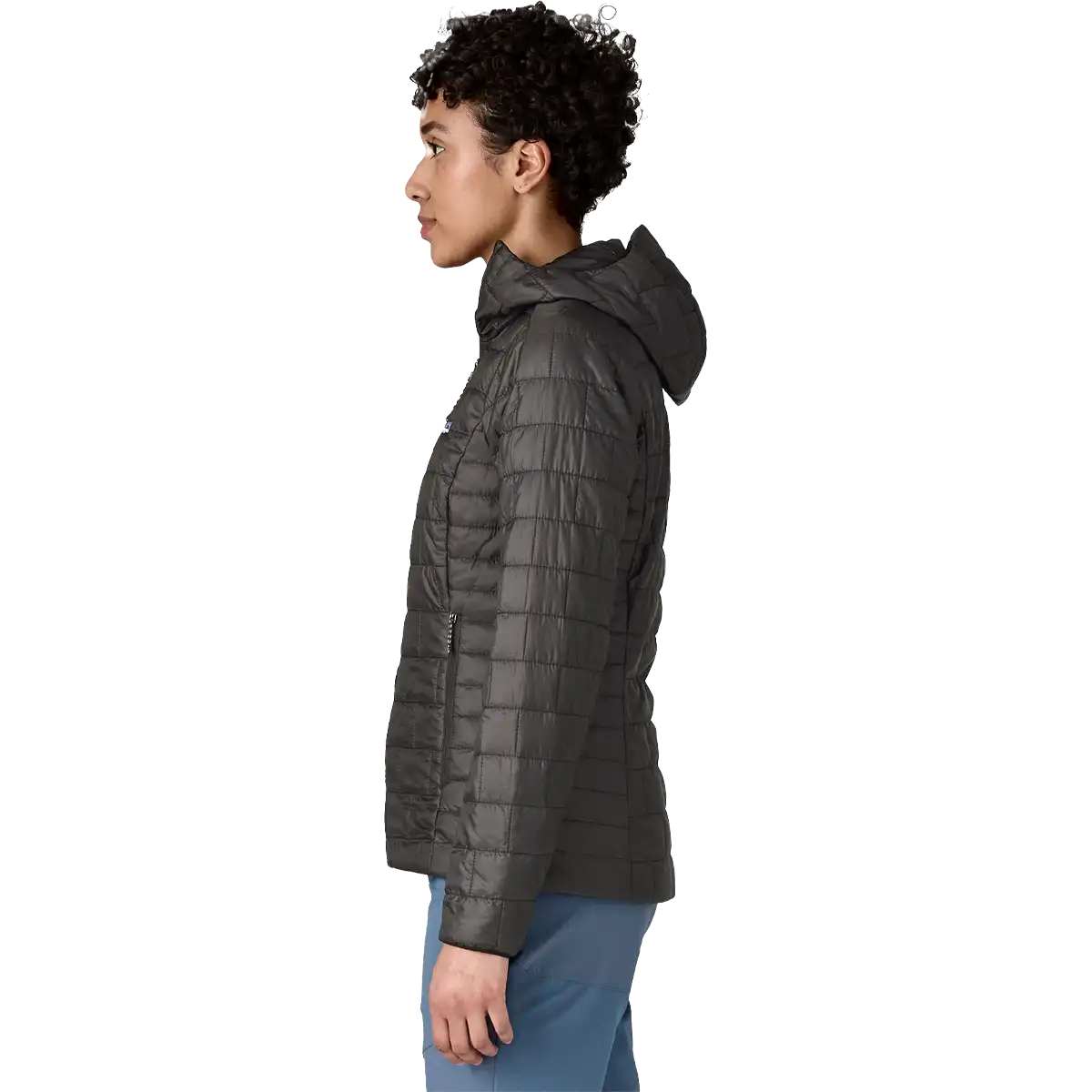 Women's Nano Puff Hoody