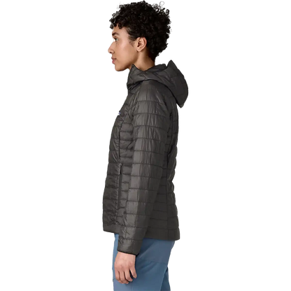 Women's Nano Puff Hoody