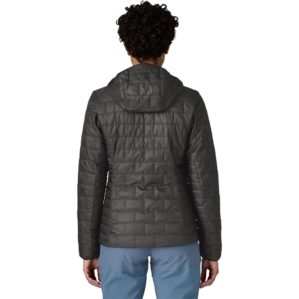 Women's Nano Puff Hoody
