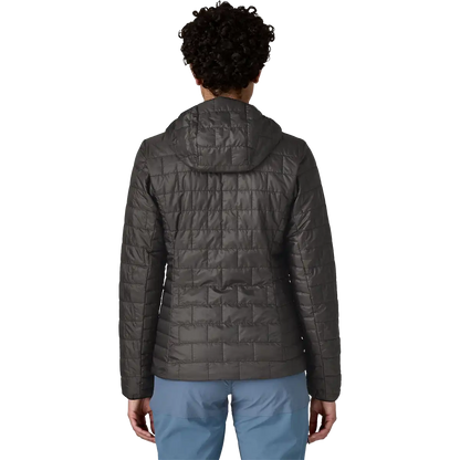 Women's Nano Puff Hoody
