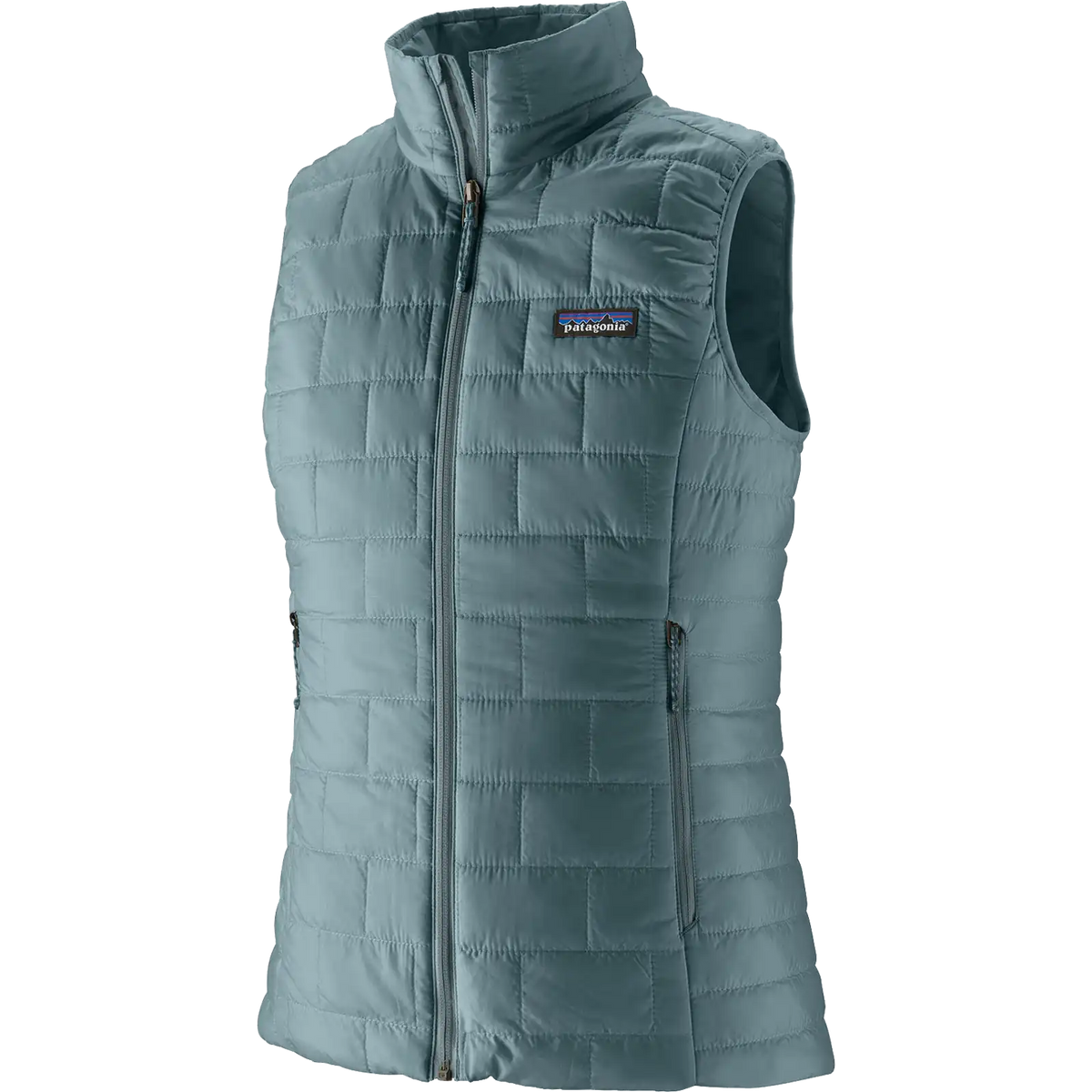 Women's Nano Puff Vest
