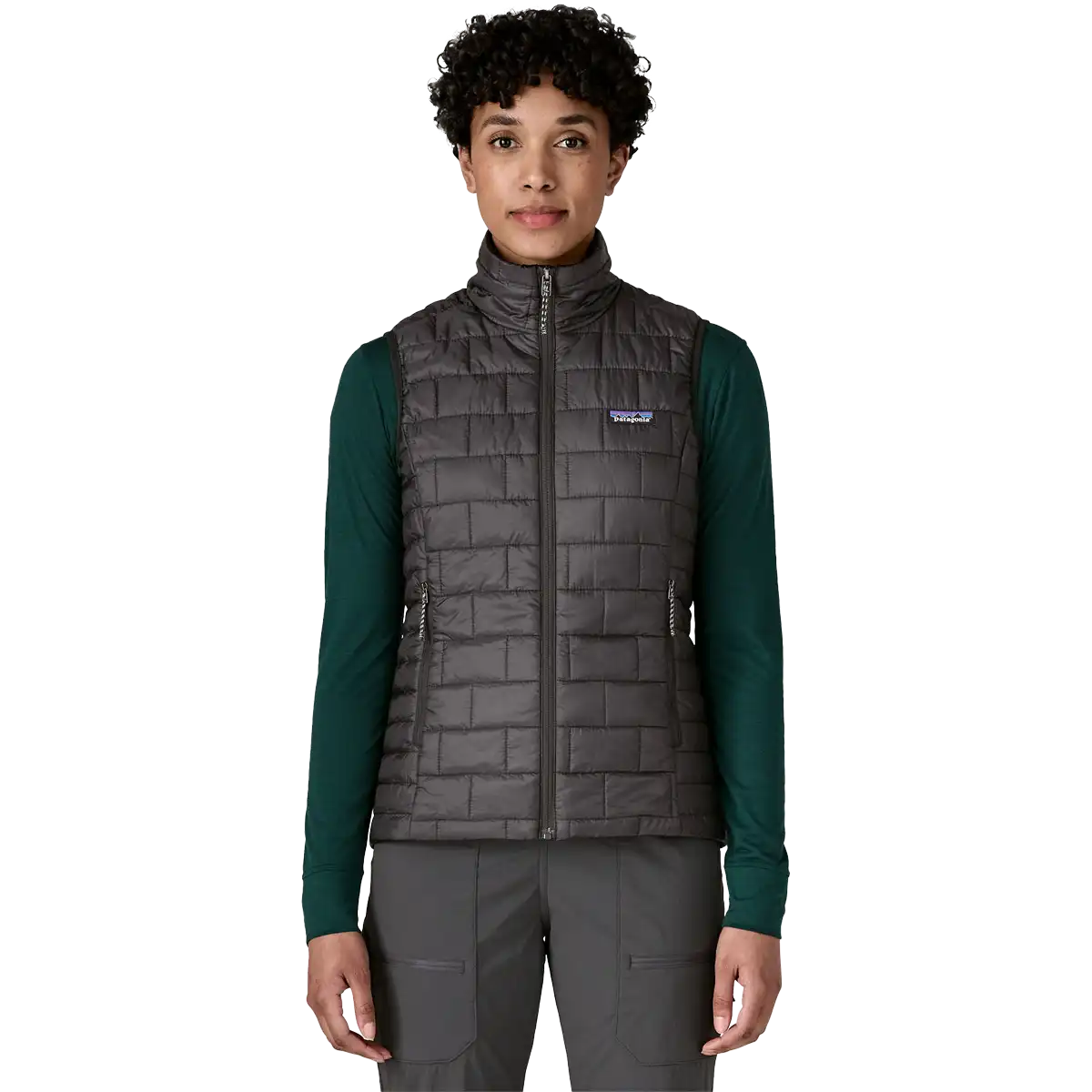 Women's Nano Puff Vest