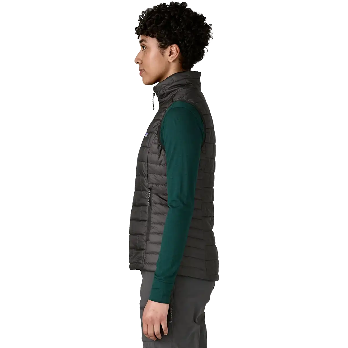 Women's Nano Puff Vest