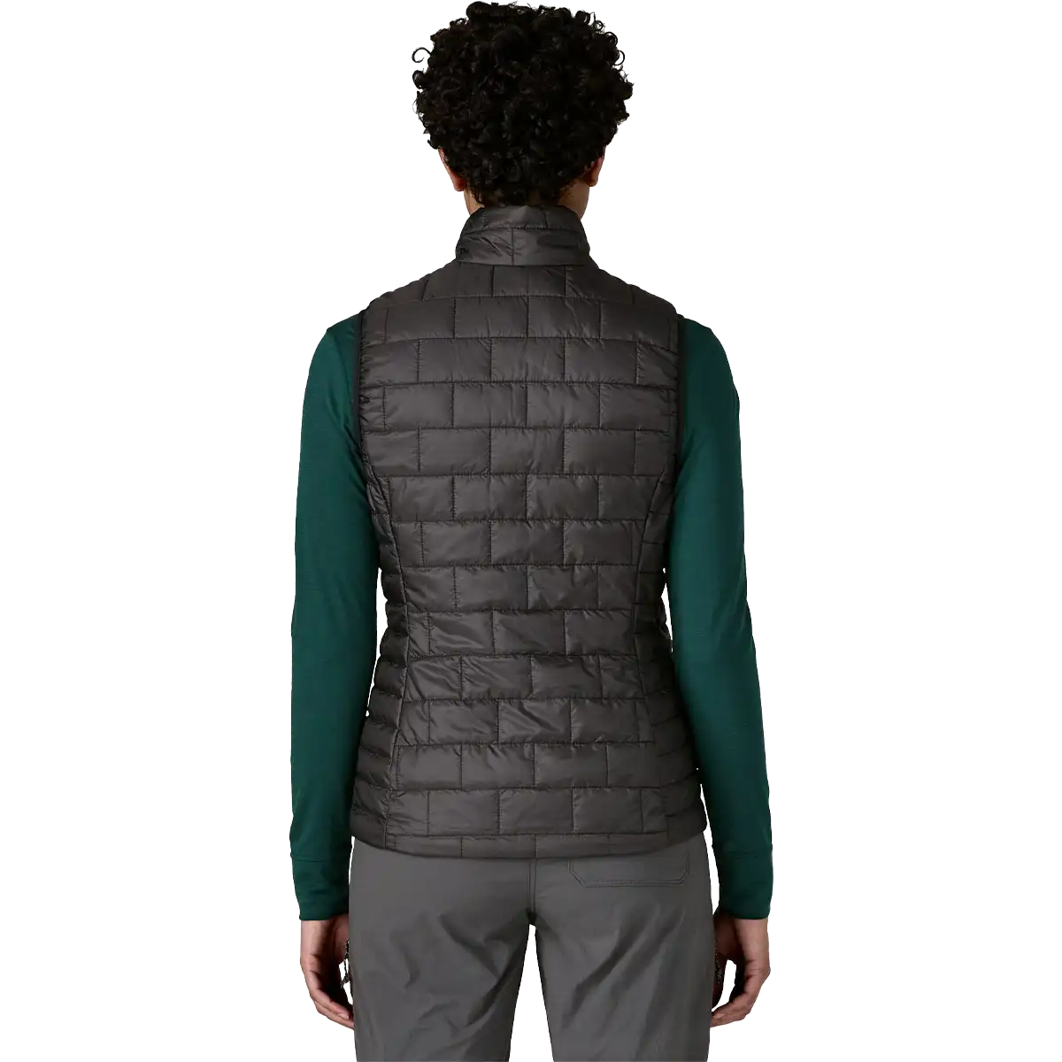 Women's Nano Puff Vest