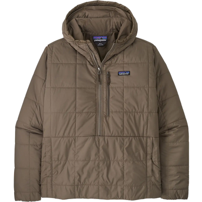 Men's Light Gust Hooded Pullover