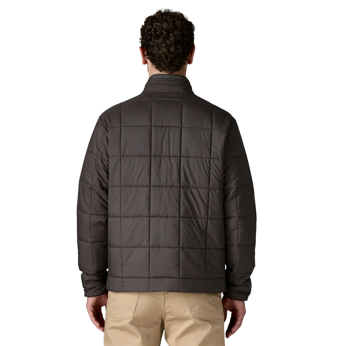 Men's Light Gust Jacket