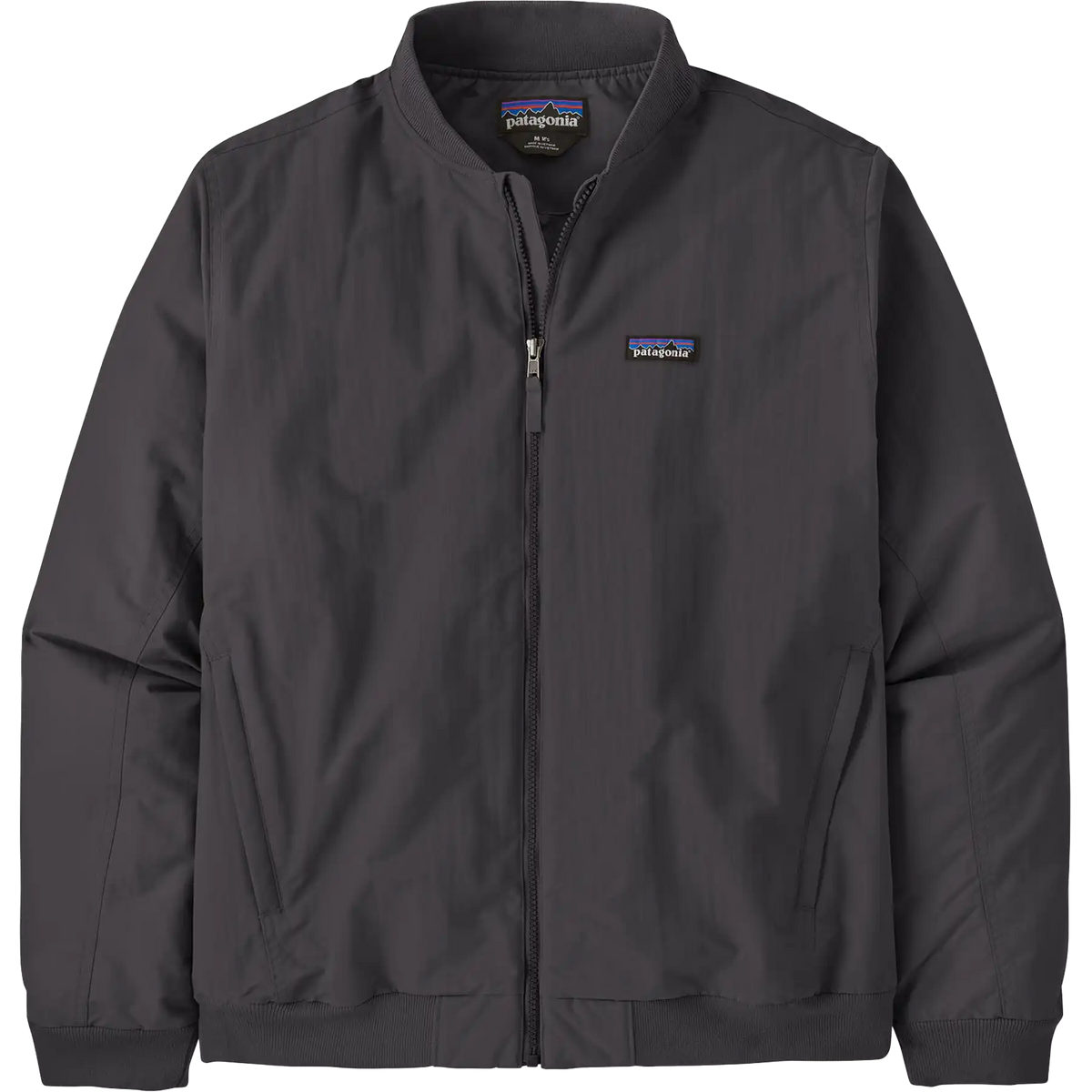 Men's Isthmus Deck Jacket