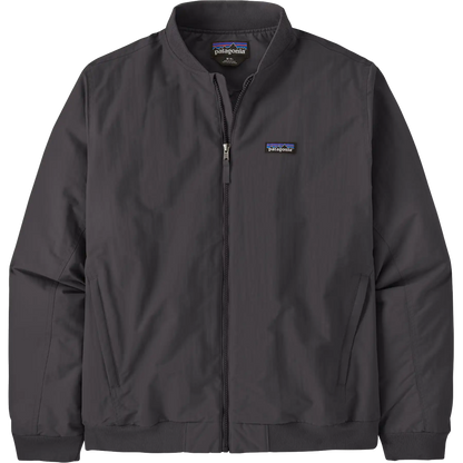 Men's Isthmus Deck Jacket
