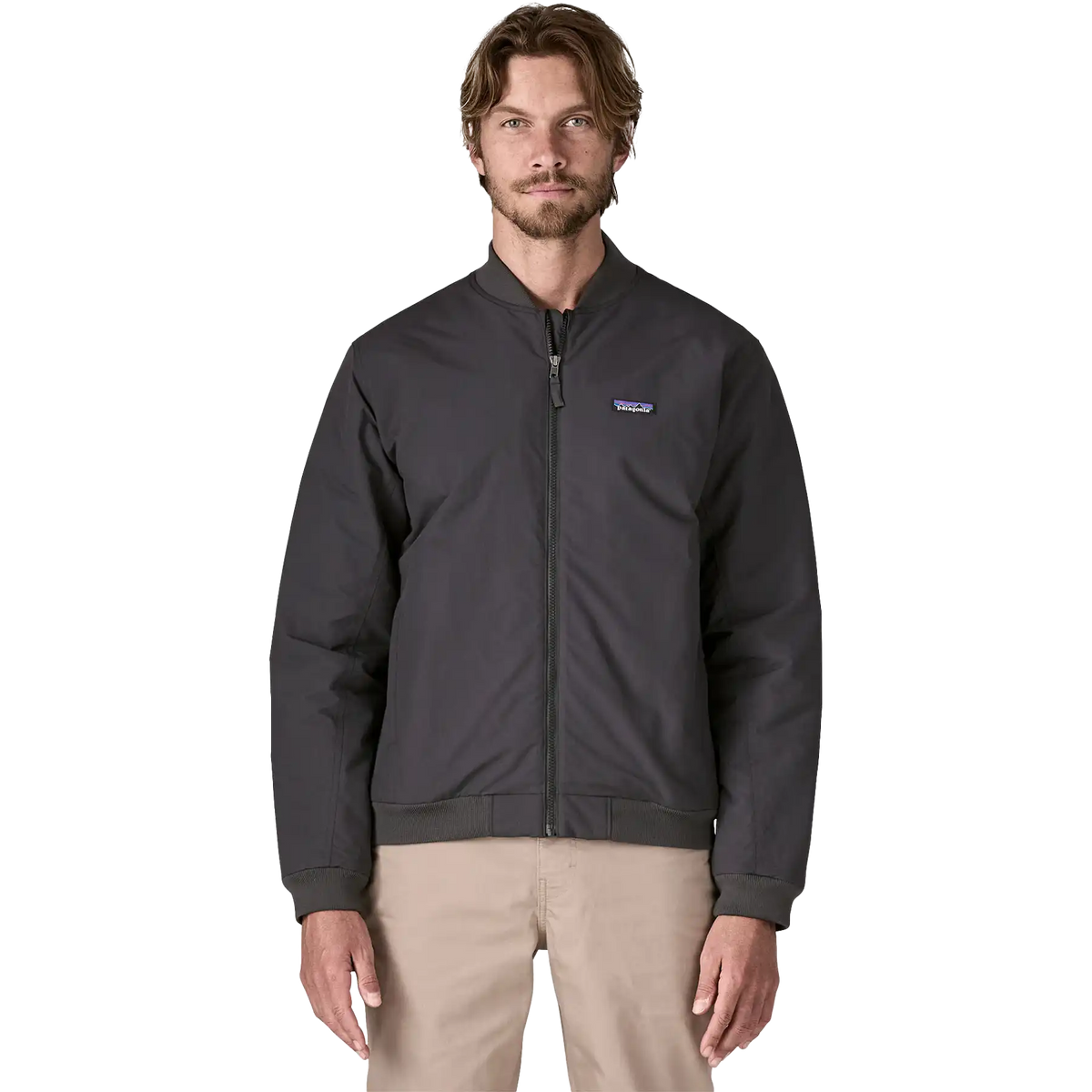 Men's Isthmus Deck Jacket