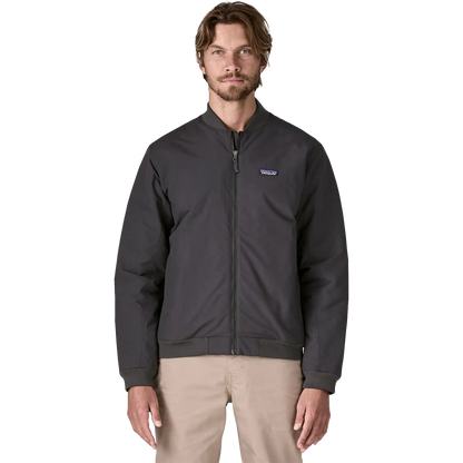 Men's Isthmus Deck Jacket