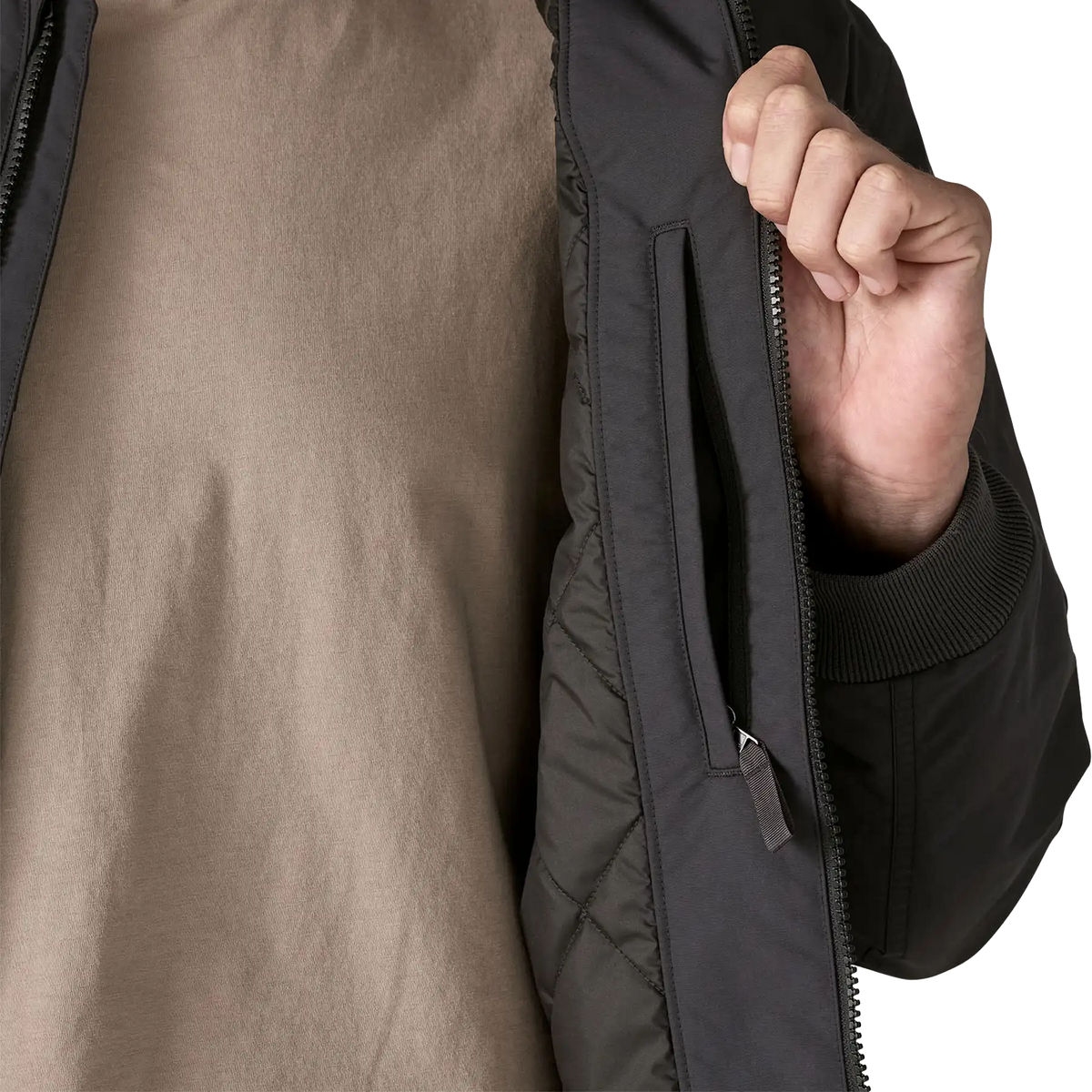 Men's Isthmus Deck Jacket
