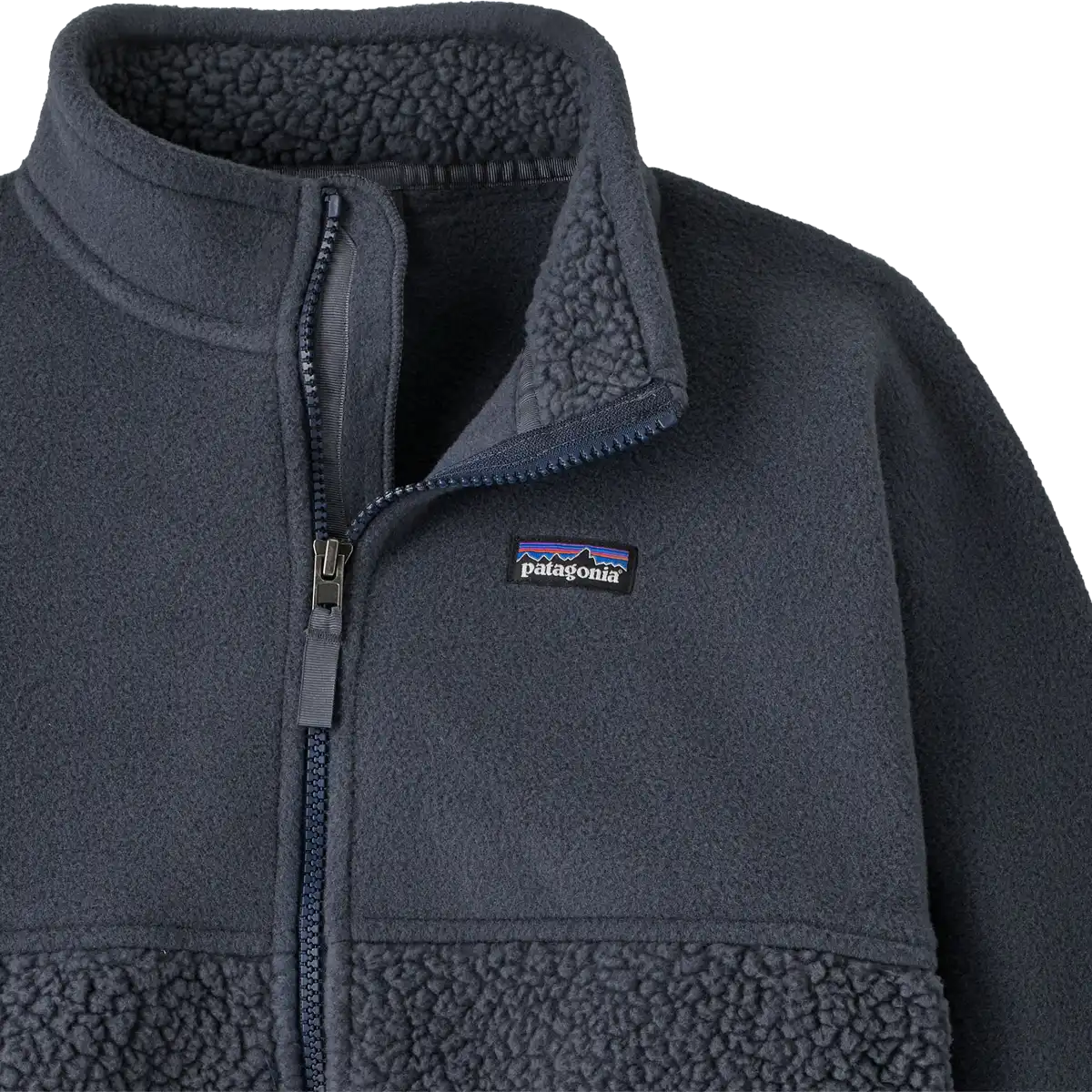 Youth Cozy Fluff Jacket