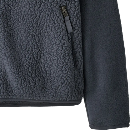 Youth Cozy Fluff Jacket