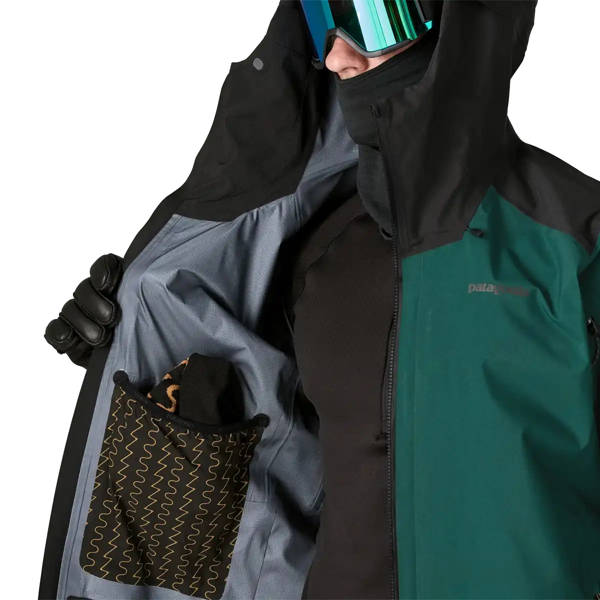 Men's Powslayer Jacket