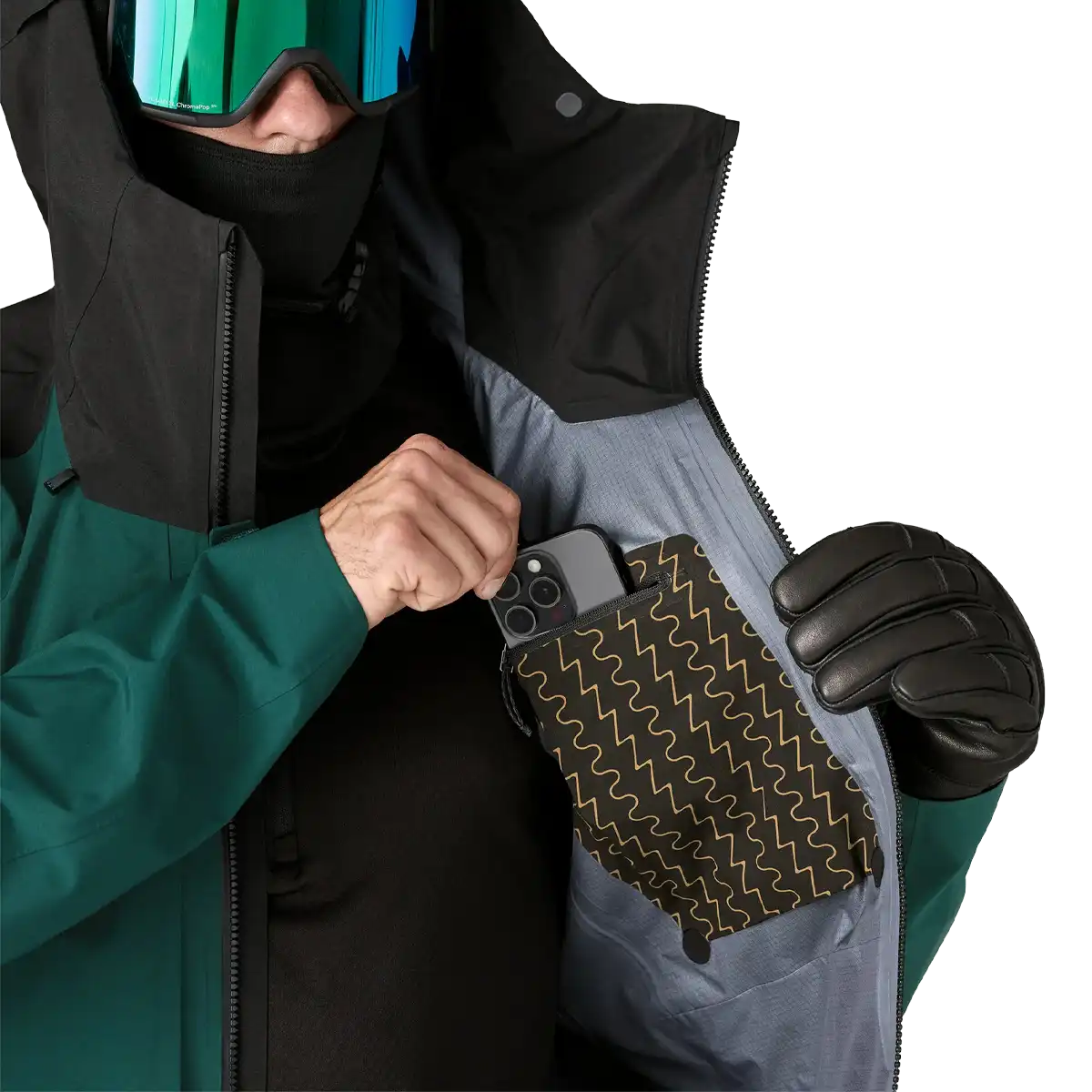 Men's Powslayer Jacket