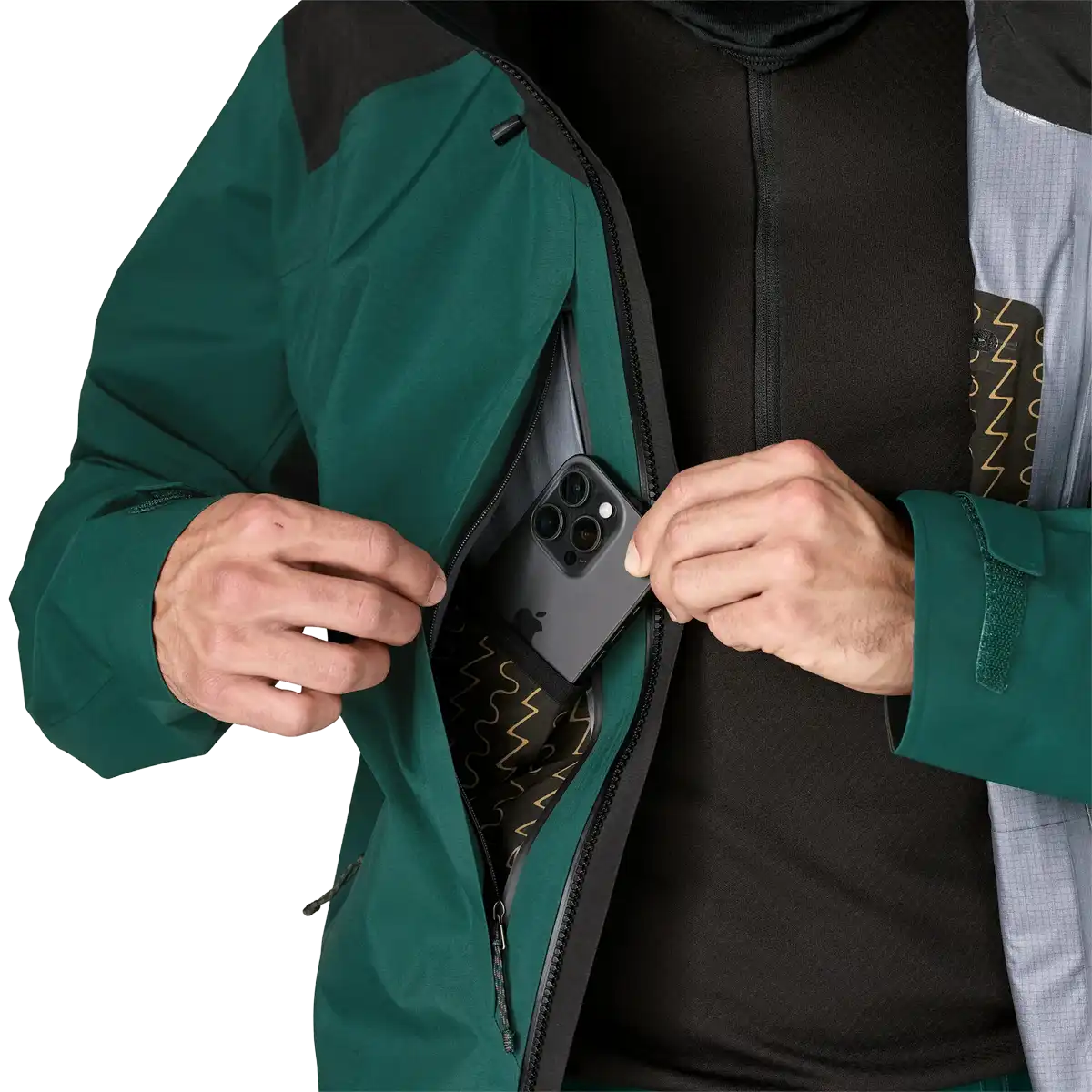 Men's Powslayer Jacket