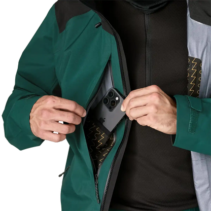 Men's Powslayer Jacket