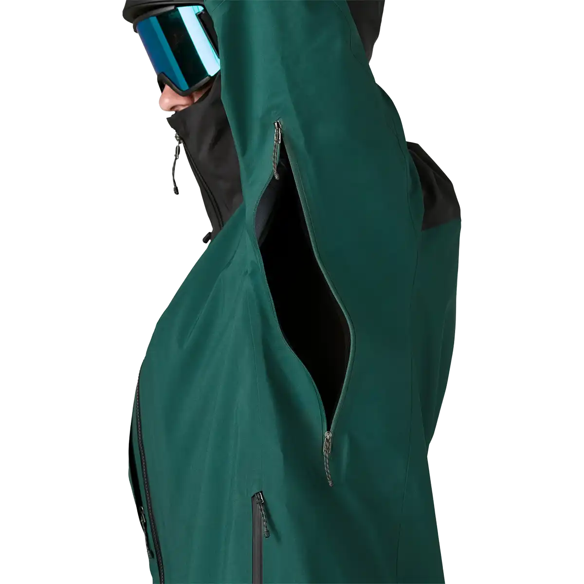 Men's Powslayer Jacket